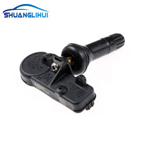 Sensor de presión de neumáticos TPMS, alta calidad, para Dodge Chrysler Jeep OEM 56029398AA 68241067AA 68241067AB, 56029398AB - Product Image 6