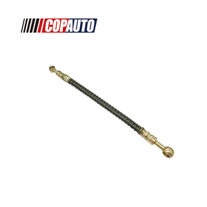 NUEVA MANGUERA DE FRENO PARA AUTOMÓVILES OEM OVN01-14-830 PARA KIA BEATA, AUTOMÓVIL COREANO DE ALTA CALIDAD - Product Image 3
