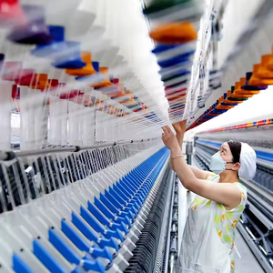 Soluble en agua SAP (resina polimérica de carboximetil almidón) Pedido mínimo 1kg para algodón y fibra sintética Tamaño - Product Image 3