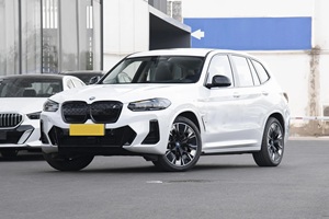 รถ SUV ไฟฟ้า500กม. <span class=keywords><strong>Ix3</strong></span> 2024 BM W <span class=keywords><strong>Ix3</strong></span> 2024 <span class=keywords><strong>Ix3</strong></span> BM W - Product Image 2