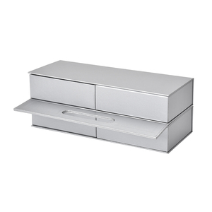 Tùy chỉnh cao cấp bao bì hộp sáng tạo biến dạng cầm tay lưu trữ Hộp quà tặng với từ tính - Product Image 4