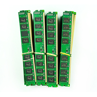 PC Gamer DDR4 8GB 16GB 32GB 3200MHZ avec dissipateur thermique Vente en gros