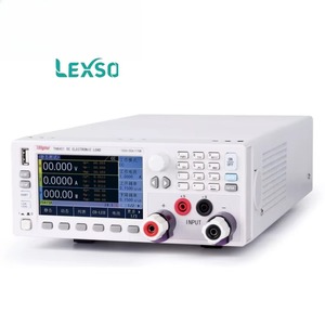 Equipo de Prueba de Carga Electrónica Programable Tonghui Th8401/th8402a/th8411/th8412, Personalizable, Compatible con OEM, Lexso - Product Image 3