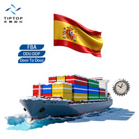DDU DPD DDHL UPS FBA Expédition LCL Express Transitaire Allemagne Canada Pays-Bas États-Unis Australie