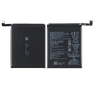 Batterie de remplacement 3650mAh pour Huawei P30 Modèle HB436380ECW, performances fiables, disponible en stock d'usine - Product Image 2