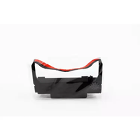 Ruban d'origine E-pson ERC-38B ERC-38B/R ERC-45BR Imprimante matricielle à points TM-U220A/U220B/U220D/U200A/U200B/U200D//U210A/210B/U230