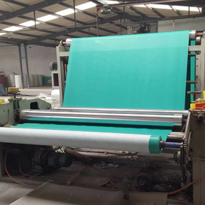 <span class=keywords><strong>Membrana</strong></span> Impermeable de PVC Reforzado de Alta Calidad de 1.2 mm y 1.5 mm, Lámina de Techo de Cloruro de Polivinilo Resistente a los Rayos UV <span class=keywords><strong>para</strong></span> <span class=keywords><strong>Techos</strong></span> Planos - Product Image 5