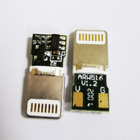 Conector adaptador USB para cable de iluminación iPhone Categoría de producto
