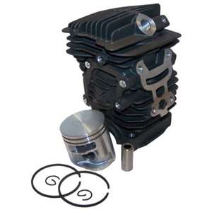 Conjunto de Cilindro MS171 181 181C 211, Bloque, Camisa y Culata para Motosierra de 38mm, Cilindros de Alta Calidad - Product Image 3