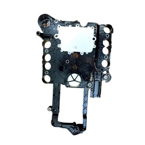 Unidad de Control de Transmisión HXT remanufacturada 722.9 TCU TCM A000901800880, Piezas del Sistema de Caja de Cambios Automática para Mercedes Benz - Product Image 4
