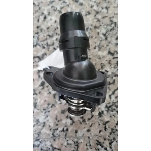 ฮอนด้าเทอร์โมสตัท 19301-R40-A01 19301-RAA-A01 สำหรับชิ้นส่วนทดแทนระบบทำความเย็นเครื่องยนต์ - Product Image 4