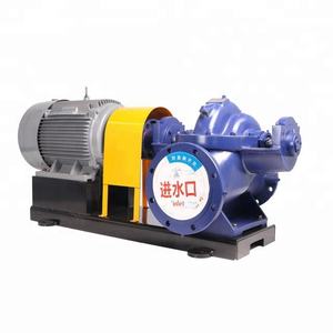 12 polegadas Split caso bomba centrífuga - Product Image 2