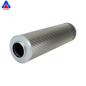 ระบบกรองไฮดรอลิกทดแทน ไส้กรองน้ำมันแรงดันสูง รุ่น DHD660S25B - Product Image 6