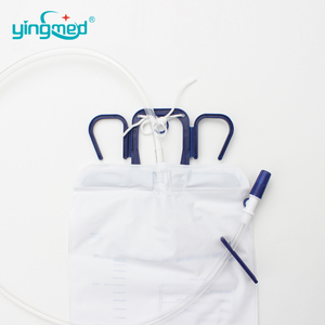 Collecteur d'urine <span class=keywords><strong>anti</strong></span>-<span class=keywords><strong>reflux</strong></span> YINGMED Medical - Product Image 6