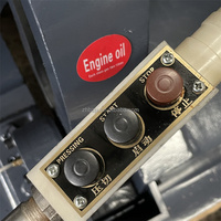 Machine de découpe et de pliage manuelle ZH-ML 750 à platine plate, alimentation manuelle, pour papier, carton, PVC, cartes