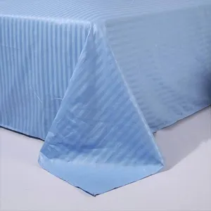 ที่กำหนดเองวัสดุเม็ดสีหรือแยกย้ายกันไปพิมพ์ไมโครไฟเบอร์100% โพลีเอสเตอร์ผ้าฝ้ายผ้าปูที่นอนแผ่นผ้าม้วน