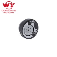 WEIYUAN Nouvelle soupape de buse Common Rail 7206-1013 72061013 pour système d'injection de carburant diesel