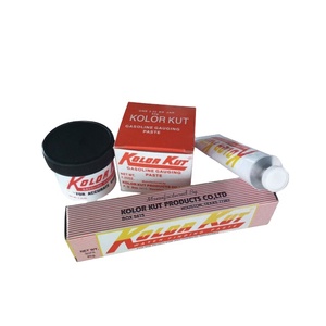 Pasta Detectora de Aceite Kolor Kut de Alta Calidad / Pasta Detectora de Aceite Kolor Kut a Precio de Fábrica - Product Image 1