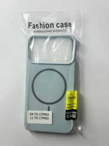 <span class=keywords><strong>Cover</strong></span> Personalizzabile in <span class=keywords><strong>Silicone</strong></span> per Telefono con Confezione per <span class=keywords><strong>iPhone</strong></span> <span class=keywords><strong>11</strong></span>/XR fino a 17 <span class=keywords><strong>Pro</strong></span> - Product Image 3