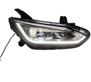 EL-4121020A Apto para Faros Delanteros BYD E3 de Fabricación Yu <span class=keywords><strong>Zhongguo</strong></span> BEYAN - Product Image 3