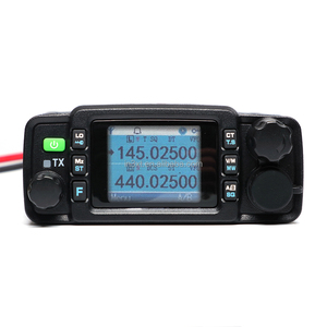 <span class=keywords><strong>Radio</strong></span> Móvil TYT TH-8600 IP67 Resistente al Agua, 25W, Doble Banda VHF/UHF, Mini <span class=keywords><strong>Radio</strong></span> para Auto, Radioaficionado 2M/70CM, <span class=keywords><strong>Radio</strong></span> Bidireccional tyt 8600 - Product Image 4