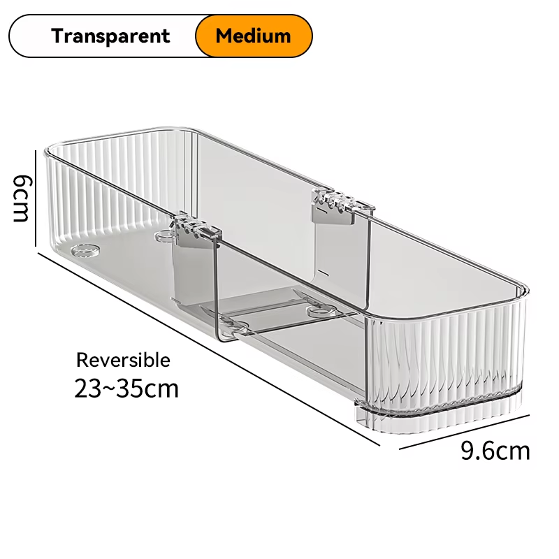 M transparent