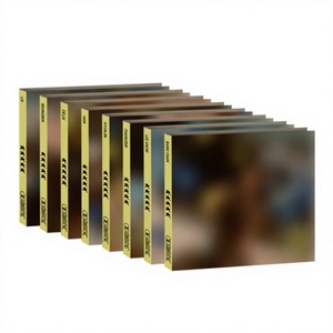 Stray Kids - 3ème album studio (5 étoiles) (VERSION DIGIPACK) Album CD officiel Kpop Corée - Product Image 1