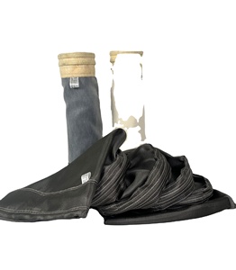 Hiệu suất tốt chống ăn mòn lọc hiệu quả Nomex Lọc Bụi Collector cho nồi hơi công nghiệp - Product Image 4