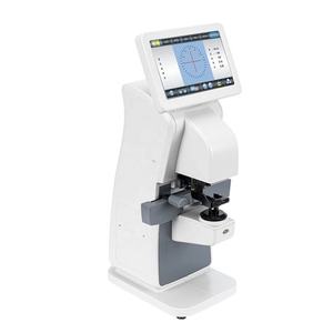 High Precision Digital Auto Lensmeter with LCD Display and Print Function for Optical Shops and Eyewear Manufacturing Focimeter - Product Image 4