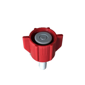 Share The Coolness Syrup <b>Quick</b> <b>Connector</b> For Soda Fountain Machines Carbonated Beverage Dispensing - Product Image 4