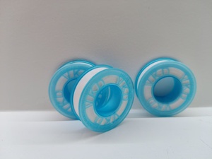 Nastro impermeabile filo PTFE 19mm Gas di carbone senza colla tubo tenuta meccanica per perforazione Jiajiayomg - Product Image 3