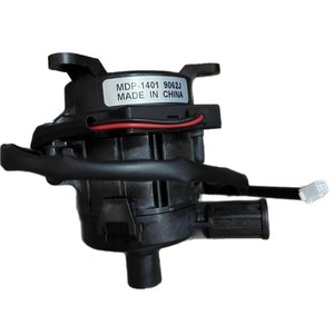 ปั๊มน้ำทิ้ง Mdp 1401 Dc สำหรับระบบปรับอากาศส่วนกลาง 12V ไฟฟ้า ผลิตในจีน - Product Image 5