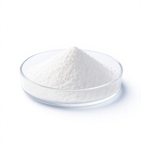 Poudre d'hyaluronate de sodium en vrac, poudre d'acide hyaluronique fermenté pour les fabricants de produits de soin de la peau