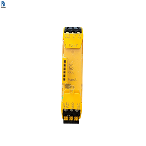 เซ็นเซอร์ควบคุม PLC รีเลย์นิรภัย ของแท้ใหม่เอี่ยม PNOZ S7 - Product Image 1