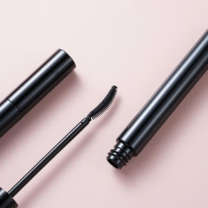 Crema Base para <span class=keywords><strong>Pestañas</strong></span> Negra Personalizada, Líquido para Peinar, Tubo <span class=keywords><strong>de</strong></span> Pegamento para <span class=keywords><strong>Pestañas</strong></span> <span class=keywords><strong>de</strong></span> 8 ml con Tapa <span class=keywords><strong>de</strong></span> Aluminio y Botella <span class=keywords><strong>de</strong></span> Inyección - Product Image 3