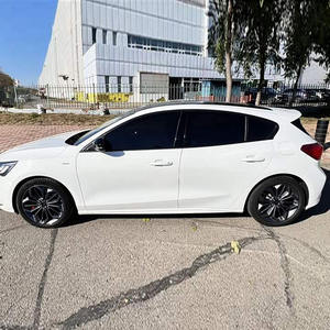 <span class=keywords><strong>Ford</strong></span> Focus ST Line 2022 1.5T EcoBoost, 177 HP, 243 NM de Torque, Transmisión de 6 Velocidades, Conducción Deportiva y Receptiva - Product Image 4