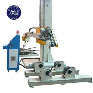 Máquina pulidora automática CNC <span class=keywords><strong>de</strong></span> superficie <span class=keywords><strong>de</strong></span> espejo <span class=keywords><strong>de</strong></span> cilindro <span class=keywords><strong>de</strong></span> metal del fabricante <span class=keywords><strong>de</strong></span> pulidora <span class=keywords><strong>de</strong></span> China - Product Image 4