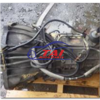 Moteur diesel d'occasion de haute qualité 1HD 1HDFT 5,9 L pour