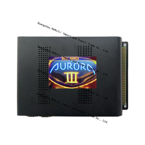 Northern Link Northern <b>Light</b> Series Series for <b>Gaming</b> Mother Board 1 Year Warranty English Support for Skill Game Machine Northe - Product Image 6