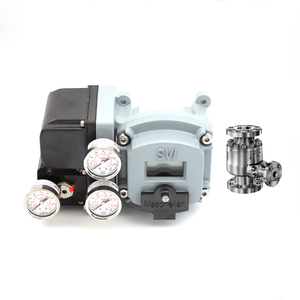 ราคาดีที่สุด Hart Communication Masoneilan SVI II พร้อมเซี่ยงไฮ้ เตี้ยนเจี้ยน - Product Image 2