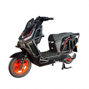 Motocicleta Paige de Alta Resistencia con Marco de Acero Anti-Impactos, Motor Potente, Económica de Fábrica, para Adultos - Product Image 4