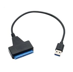 <span class=keywords><strong>Adaptador</strong></span> <span class=keywords><strong>USB</strong></span> 3,0 <span class=keywords><strong>SATA</strong></span> 3 Cable <span class=keywords><strong>Sata</strong></span> <span class=keywords><strong>a</strong></span> <span class=keywords><strong>USB</strong></span> - Product Image 4