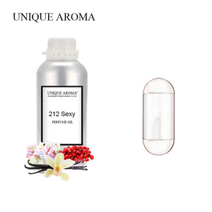 UNIQUE AROMA <span class=keywords><strong>212</strong></span> <span class=keywords><strong>Sexy</strong></span> Huile de <span class=keywords><strong>Parfum</strong></span>, Huile de <span class=keywords><strong>Parfum</strong></span> pour Femme, Produit Phare Transfrontalier, Vente en Gros Usine - Product Image 1
