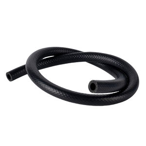 SAE J30 R9 고온 연료 호스 <span class=keywords><strong>FKM</strong></span> 자동차 및 해상용 내부 아라미드 강화 <span class=keywords><strong>ECO</strong></span> 외부 - Product Image 4