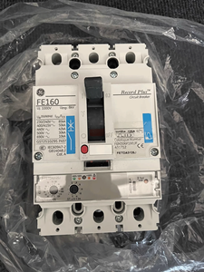 Interruptor Automático General MCCB FG400 3-4 Polos 160A 250A 400A 630A con Protección Contra Fugas en Caja Moldeada - Product Image 3
