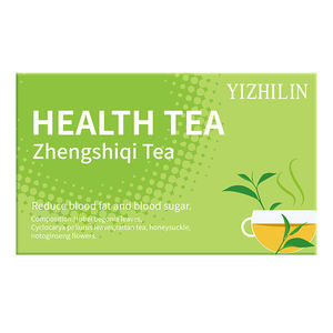 OEM kantong teh Herbal, untuk pengurang gula darah | Bahan alami | - Product Image 1