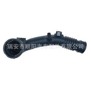 Conjunto de manguera de admisión Bmw Sy 113 para pieza de repuesto 640i X5 X6 - Product Image 5