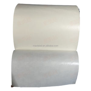 3m çift taraflı akrilik bant 9889 No tutkal kalıntısı cerrahi drapeler şeffaf beyaz 3m tıbbi bant için uygun - Product Image 2