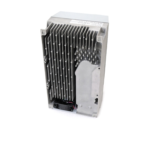 VLT FC-302 ซีรีส์ 5.5kW 380-500V IP66 ไดรฟ์ปรับความถี่ได้ ตัวควบคุมความเร็วมอเตอร์ AC - Product Image 3