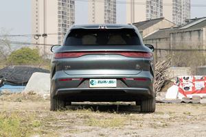 Auto Elettrica Intelligente BYD Tang L 2025, SUV 5 Porte 7 Posti, Trazione Posteriore, Importazione Cinese, Autonomia 670km, Motore 500kW - Product Image 6